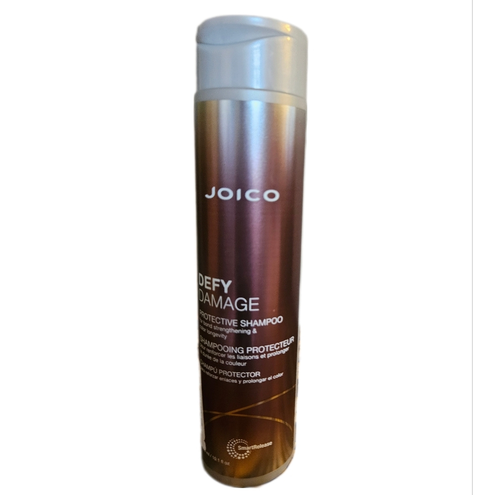 Joico Defy Damage Protective Shampoo